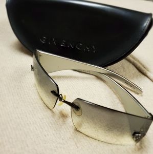 Givenchy Womens Sunglasses